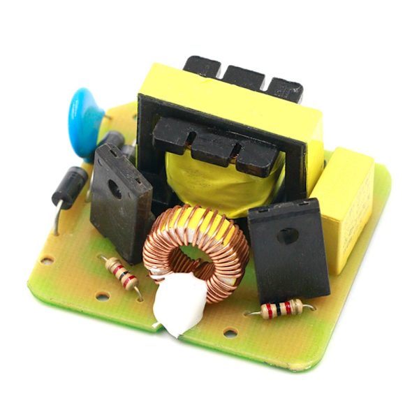 Boost Transformer Boost Modul Inverter