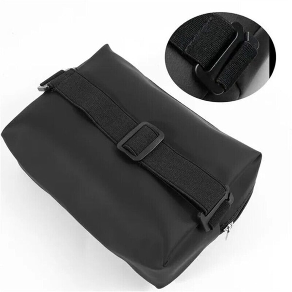 Bil Mjukpappersservettfodral CASE brown