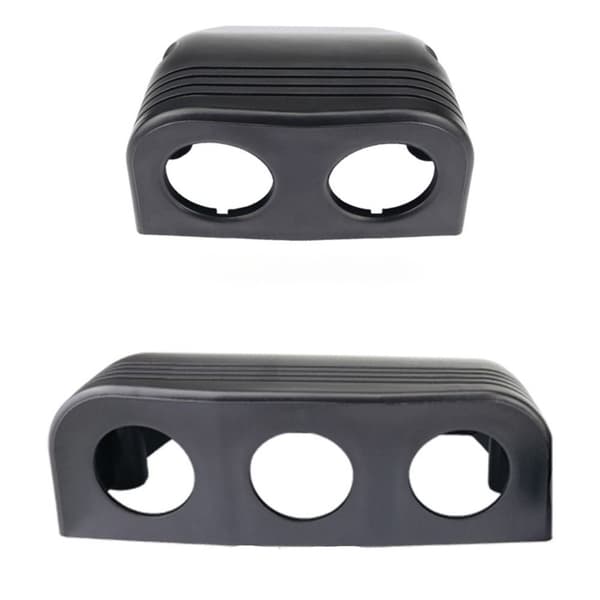 Power-Socket Cover USB Socket Telt Base 1 HUL 1 HUL 1 hole