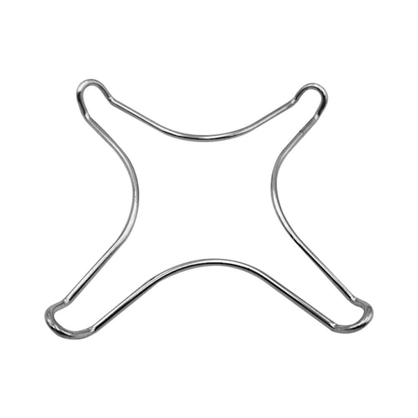2st Stöd för spishäll Grytställ A-2PCS A-2ST A-2Pcs