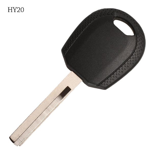 Fjernkontrollnøkkelnøkkel Blank HYN10R HYN10R HYN10R