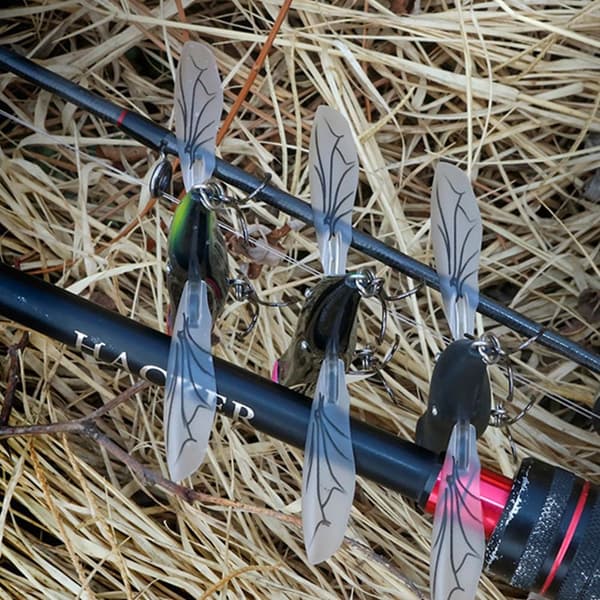 Simulert Insect Bait Pencil Lure 05 05 05