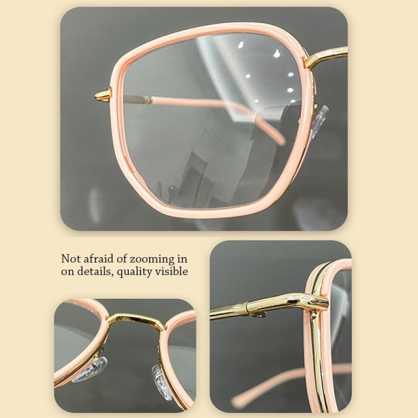 Læsebriller Briller WHITE STRENGTH 150 White Strength 150
