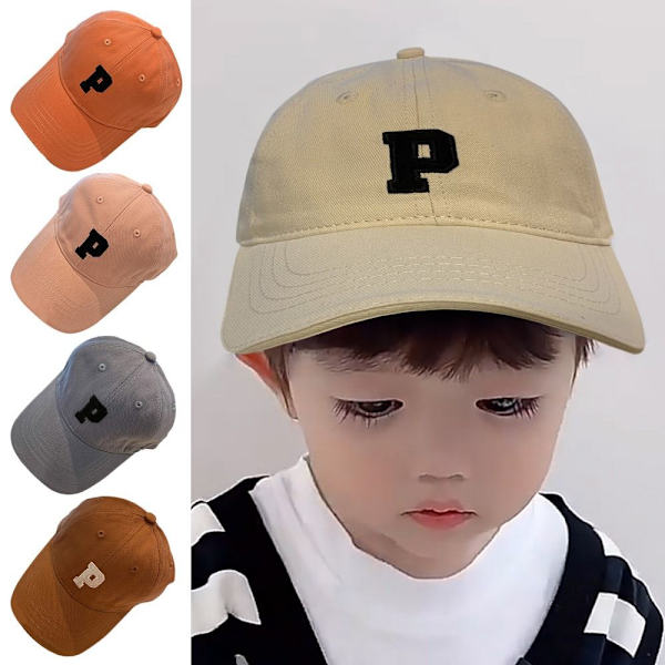 Baseballkasketter Hip Hop Hat NAVY BLÅ navy blue