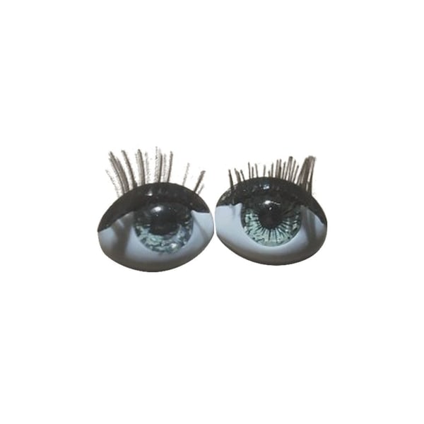 Doll Eyes Lasisilmät TYYPPI A TYYPPI A Type A