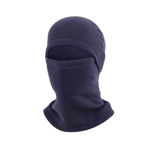 Balaclava vinterhat NAVY navy