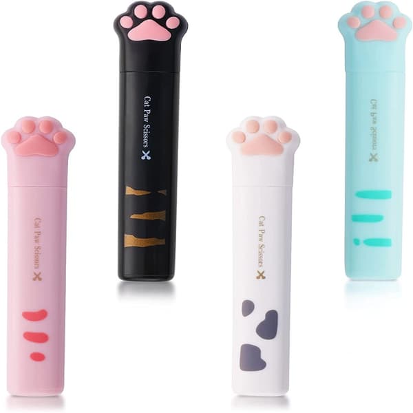 Sysaks Cat Paw Design Crafts