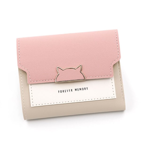 Läder Damplånböcker Moneybags ROSA pink