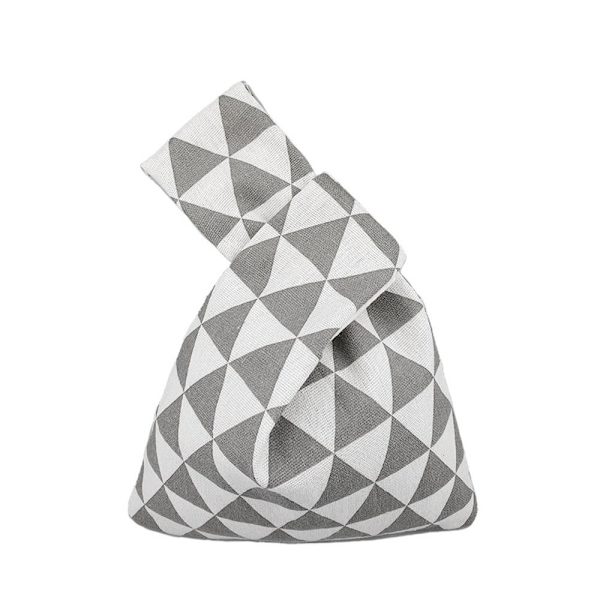 Firkantet veske håndleddsveske TYPE D TYPE D Type D