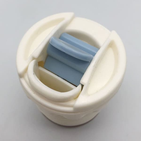 1 st Flasklock Cover CAP 9 LOCK 9 Lid 9