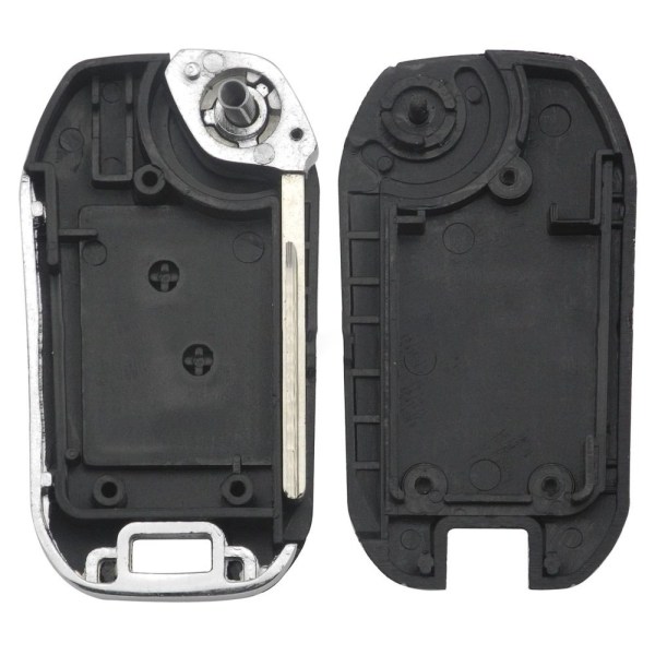 Fjärrnyckelskal Bilnyckelskal NE72 BLADE NE72 BLADE NE72 Blade