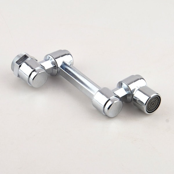 Kran Aerator Extender Vannmunnstykke Extender Kraner Bubbler