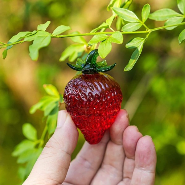 1 kpl Strawberry Figurine TOMATO TOMATO tomato