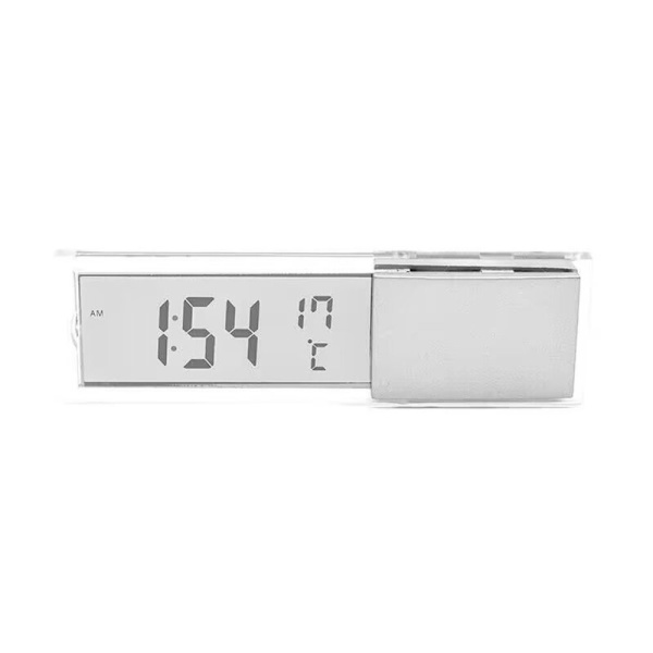 Sugkopp Digital termometer Digital termometernummer