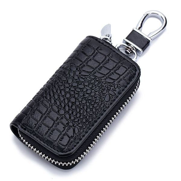 Auton case Auton avainlaukku MUSTA Black