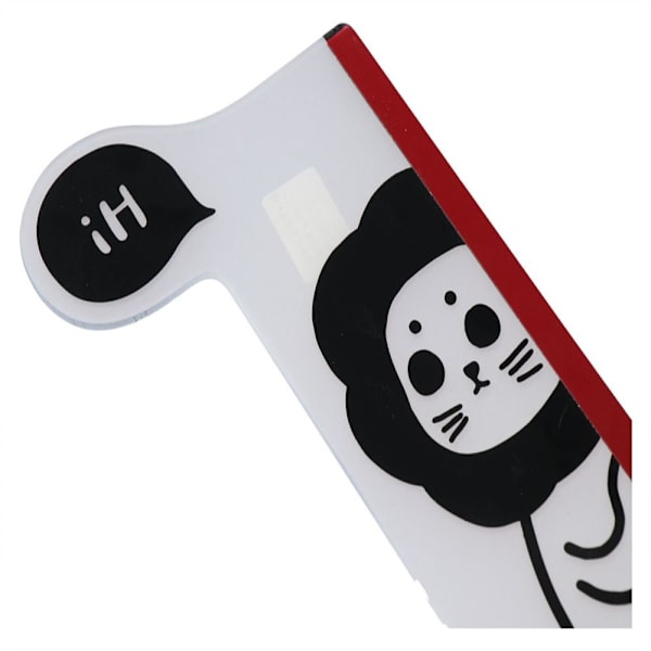 Message Board Reminder Plank Note Opbevaring