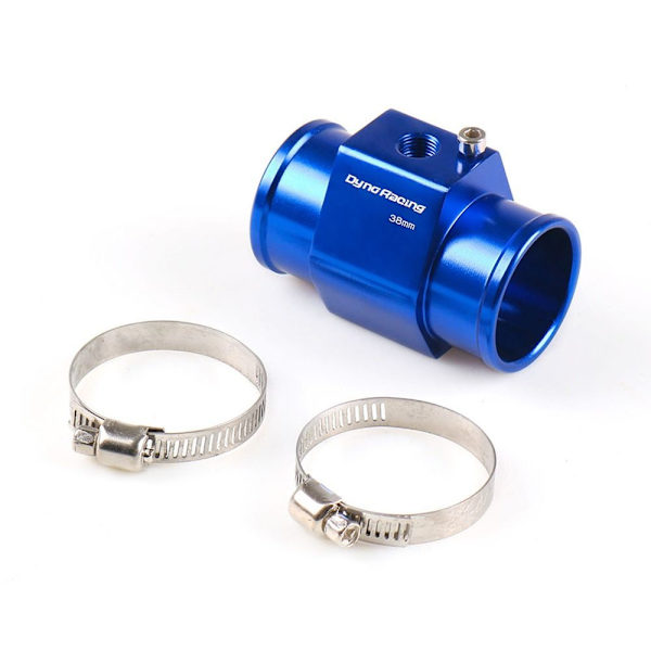 Vanntemperaturmåler Leddrørsensor 38MM 38mm