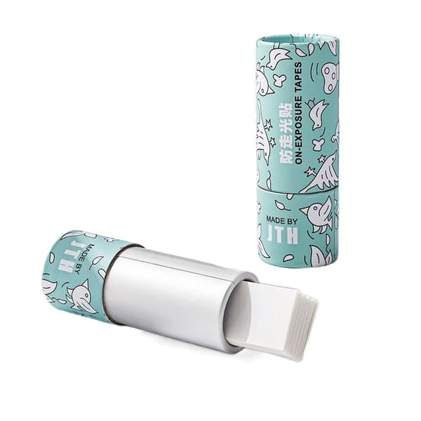Lingeri Tape Modetape HALVCIRKULAR HALVCIRKULAR Semi-circular