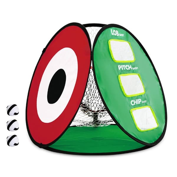 Chipping Net Golf Trænings Net Golf Pitching Cages
