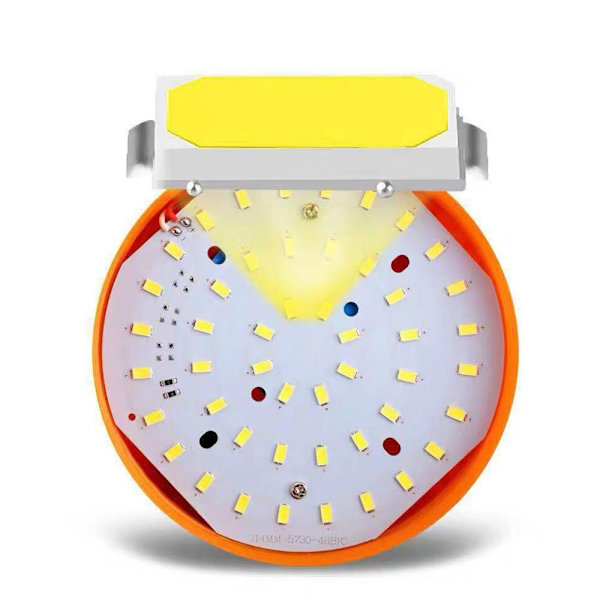 LED-lamppu riippulamput 120W 120W 120W
