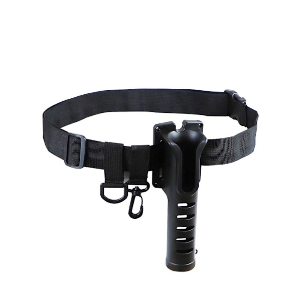 Vavanpidin Tangonsisäinen MUSTA VYHNELLÄ VYHNILLÄ Black with Belt-with Belt