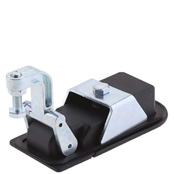 2 stk forseglet kompresjonslås Flush Mount Trigger Latch Spak
