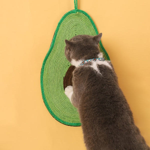 Cat Scratcher Matt Cat Scratching Pad 5 5 5