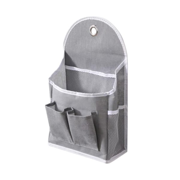 Hang Diverse Bag Undertøy Divider Organizer Bag GRÅ GRÅ Gray