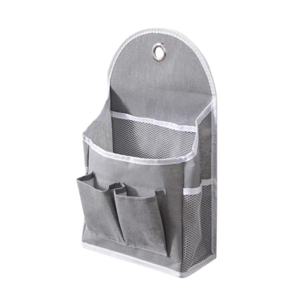 Hang Sekalaiset Laukku Alusvaatteet Jakaja Organizer GREY GRID Grey Grid