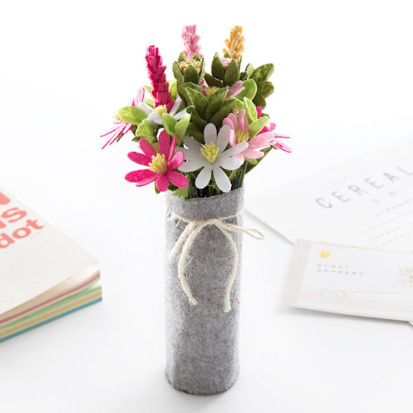 Filtsats Craft DIY 8 8 8