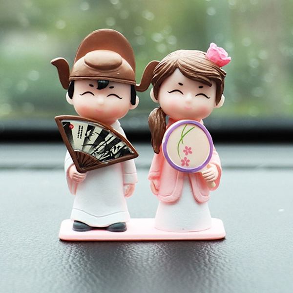 Car Ornament Model Parfym Clip Ornaments E E E