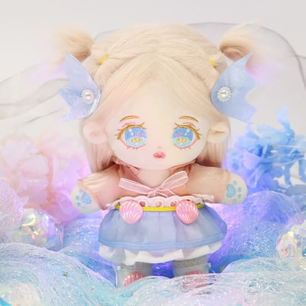 Ocean Dolls Kläder Vår Sommar Klänningar 2 2 2