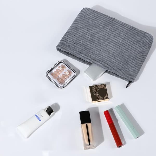 Makeup Taske Kosmetiktasker ORANGE orange