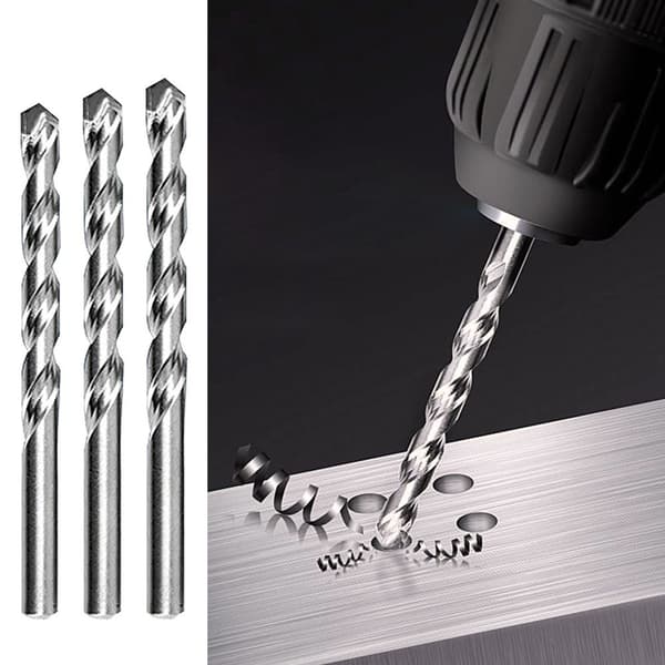 Drill Bits Twist Drill 4X80 4x80