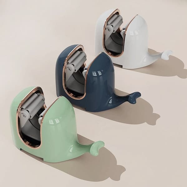 Moppklemme Moppholder GRØNN green