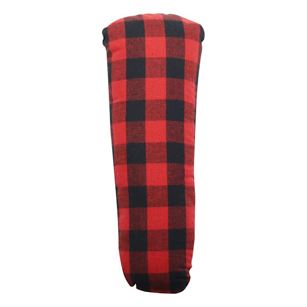 Tailor's Ham Curves och Sleeve Roll RECTANGLE RECTANGLE Rectangle