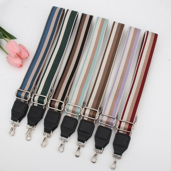 Väska Strap Axelväska Strap 7 7 7