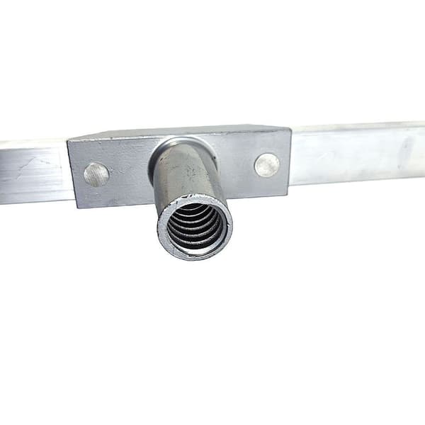 Paint Roller Frame Heavy Duty Double Arm Design