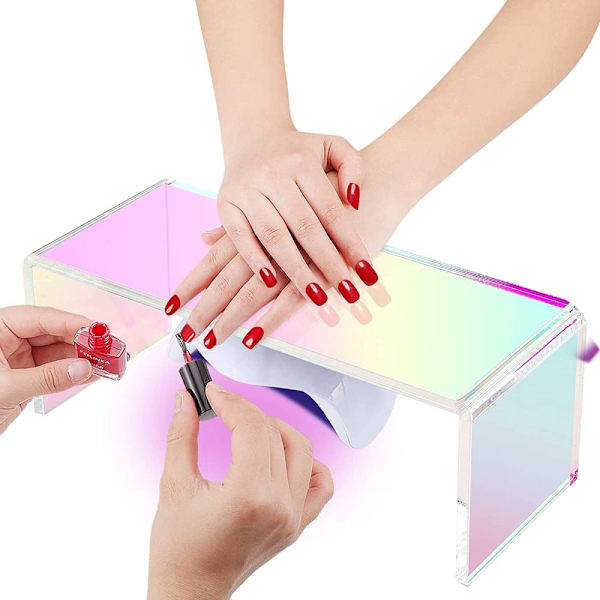 Nagelkuddestöd Handstöd S S