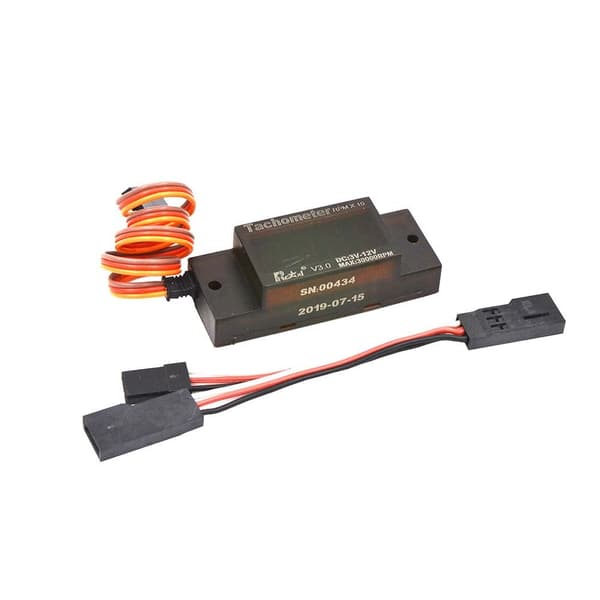 LED Turteller Speedometer Tenning