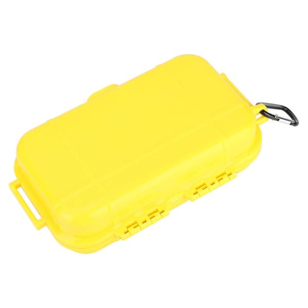 Kuivalaatikon case PUNAINEN Red