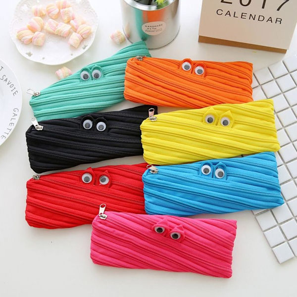 Pentaske Papirtaske SORT Black