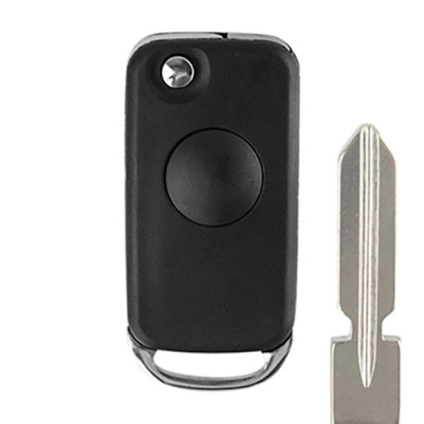Fjärrnyckelskal Vikbart case TYP 1 TYP 1 Type 1