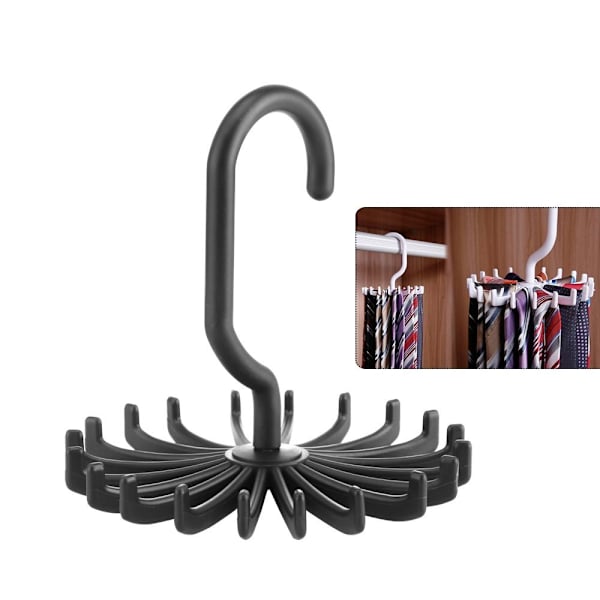 4 kpl Tieteline Tieripustin MUSTA-20 CLAWS BLACK-20 CLAWS black-20 claws