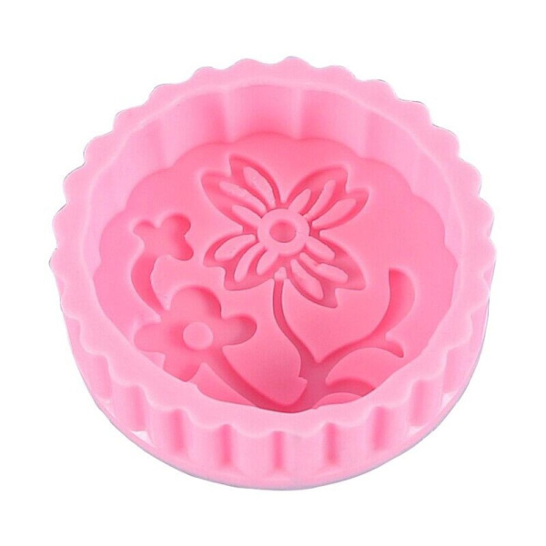 2st Form Mooncake Stämplar STYLE-6 STYLE-6 Style-6