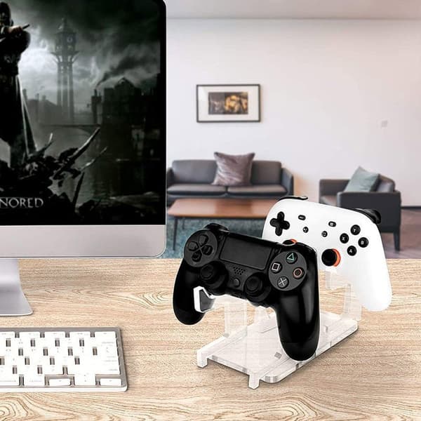 Game Controller Holder Gamepad Holder Controller Opbevaringsrack