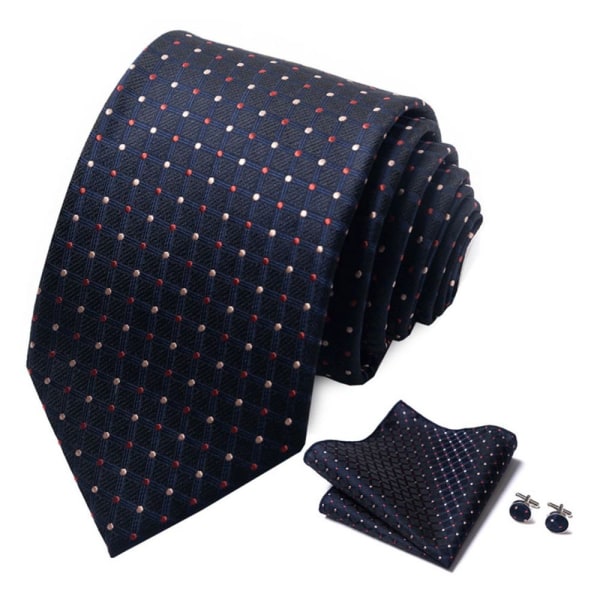 Cravat solmio 3 3 3