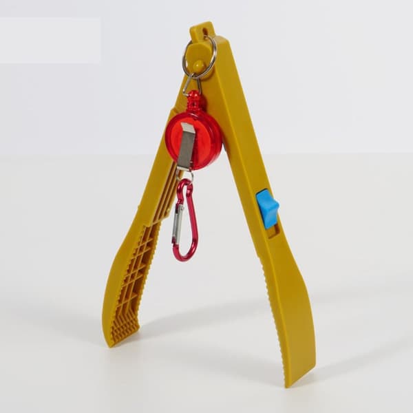 Fish Clip Fiskeutrustning 2 2 2