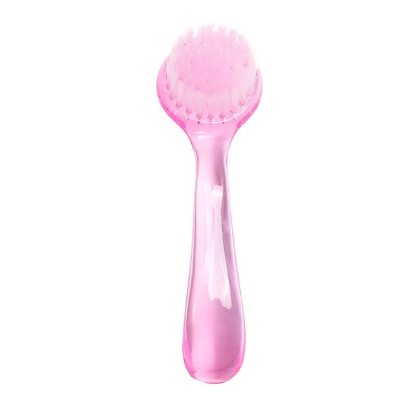 Kynsienpuhdistusharja Kynsiharja PINK pink