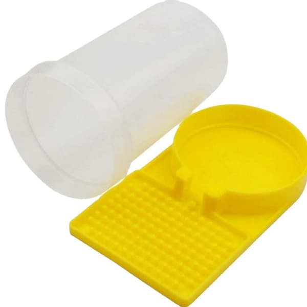 Bee Watering Station Bees Feeder Bee Waterer